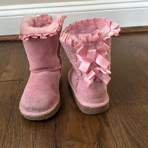 Kids UGG boots